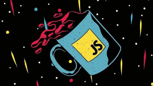 How JavaScript Works behind the scenes?
